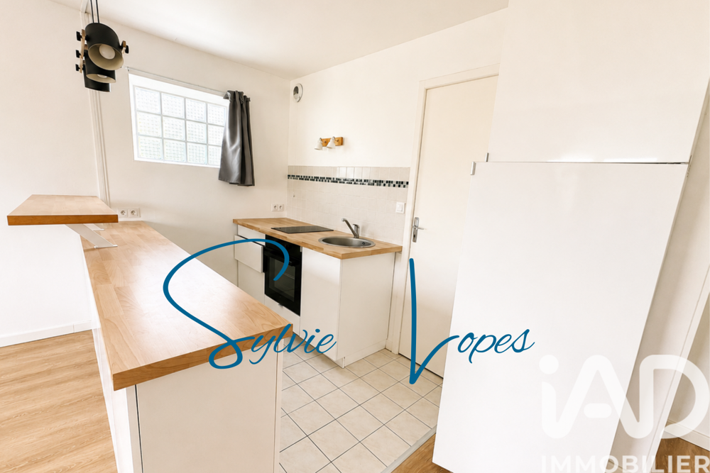 Vente Appartement Vente Appartement 1 pièce Montry