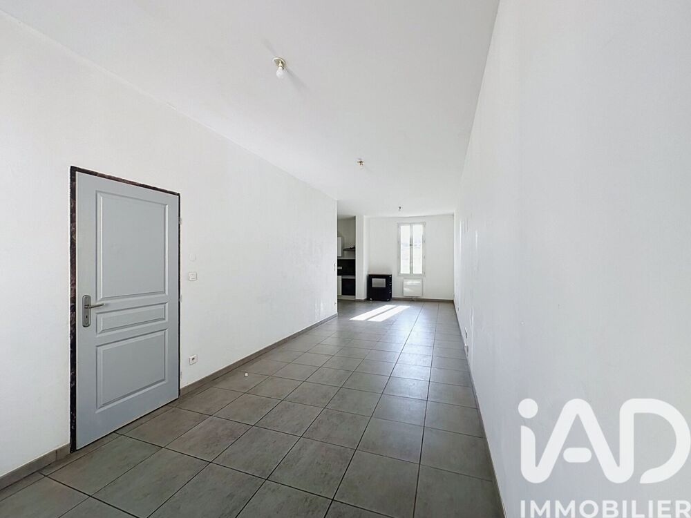 Vente Duplex 4 pièces