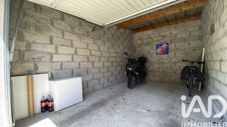  Parking / Garage à vendre 14 m²