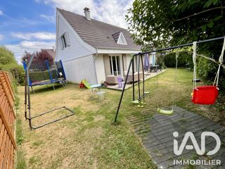  Maison à vendre 5 pièces 127 m²
