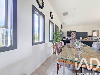  Maison à vendre 5 pièces 143 m²