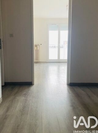  Appartement � vendre 3 pi�ces 61 m�