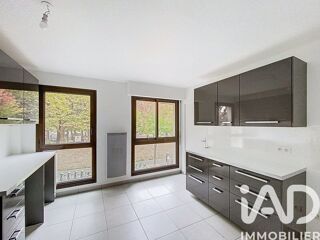  Appartement � louer 5 pi�ces 117 m� Boulogne-billancourt