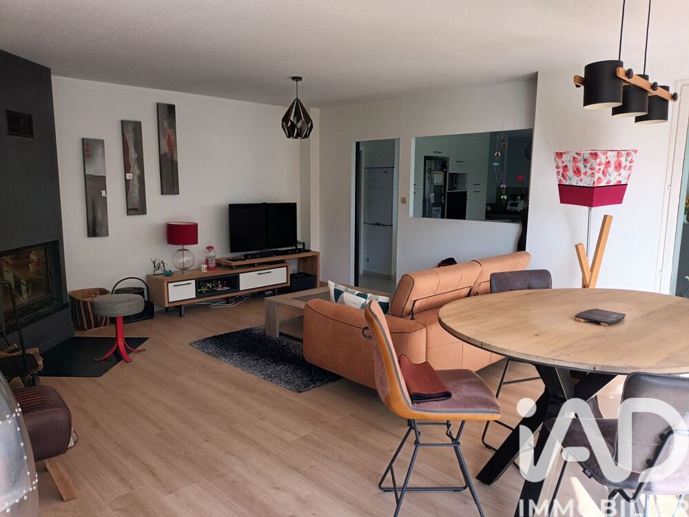 Vente Pavillon 9 pièces
