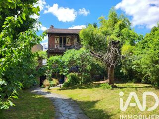  Maison à vendre 6 pièces 126 m²