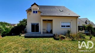  Maison à vendre 7 pièces 128 m²