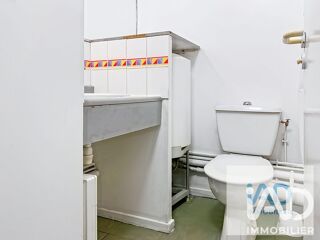  Appartement à louer 1 pièce 15 m²