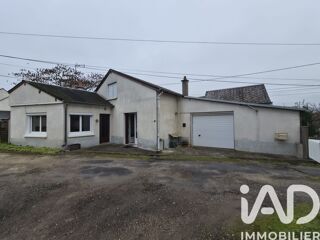 Maison � vendre 5 pi�ces 84 m�