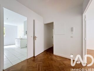  Appartement à vendre 4 pièces 92 m²