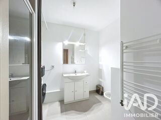 Appartement à louer 1 pièce 28 m²