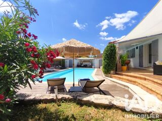  Maison à vendre 4 pièces 109 m²