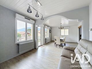  Maison à vendre 6 pièces 101 m²