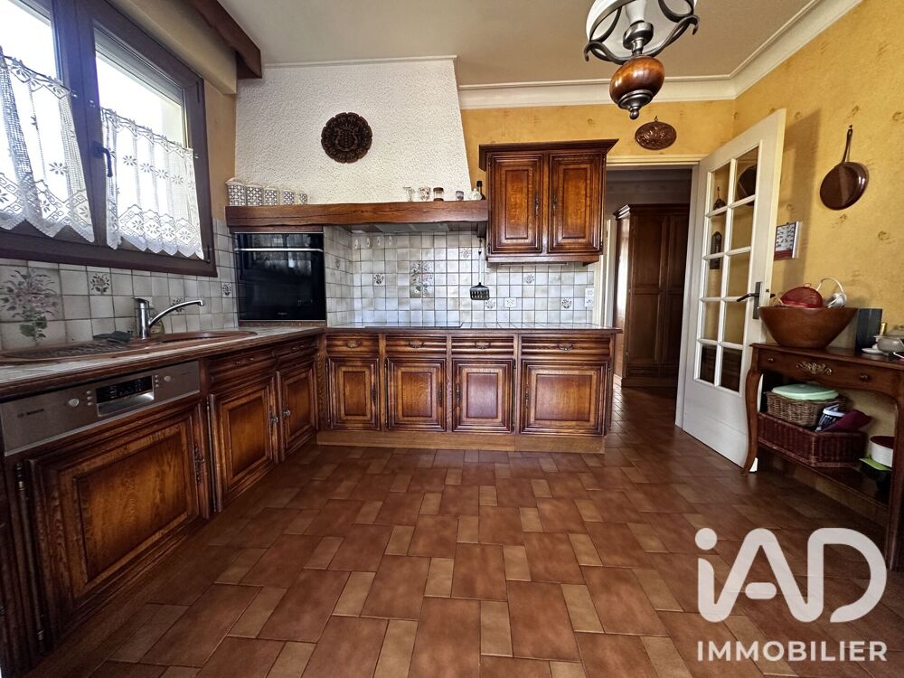 Vente Maison Vente Maison/villa 3 pièces Quincy-sous-sénart