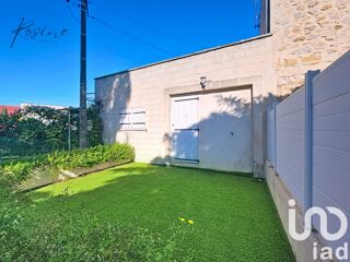  Immeuble à vendre 220 m²