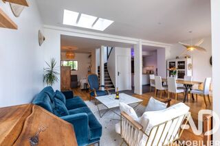  Maison à vendre 5 pièces 103 m²