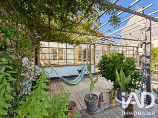  Maison à vendre 6 pièces 102 m²