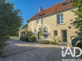  Maison à vendre 9 pièces 250 m²