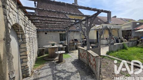   Vente Maison de ville 5 pièces Maison - 5 pièce(s) - 140 m²