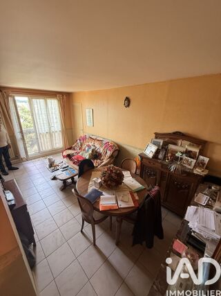  Appartement � vendre 2 pi�ces 48 m�