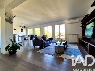  Appartement à vendre 4 pièces 101 m²