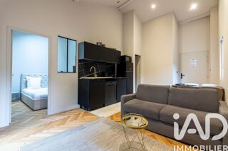  Appartement à vendre 2 pièces 32 m²