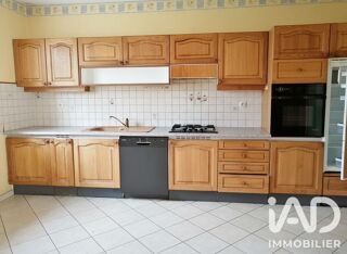  Maison à vendre 5 pièces 111 m²