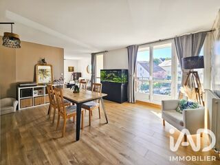 Vente Appartement Vente Appartement 5 pièces Brunoy