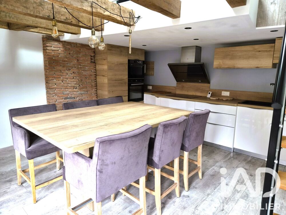 Vente Appartement Vente Duplex 5 pièces Aurillac
