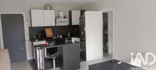  Appartement à vendre 3 pièces 50 m²
