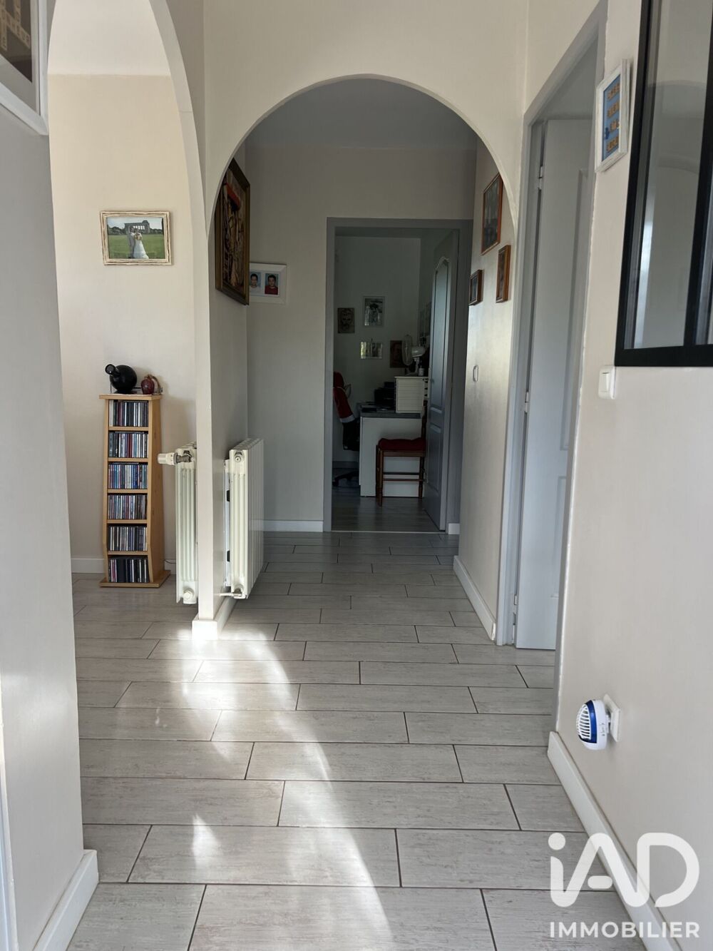 Vente Maison Vente Maison traditionnelle 5 pièces Moussac