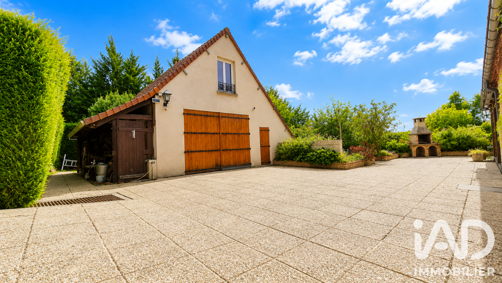 Vente Maison/villa 7 pièces