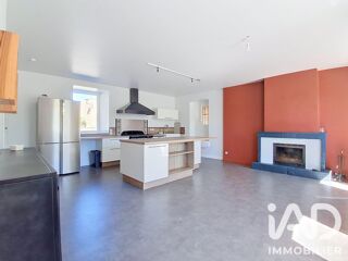  Maison à vendre 11 pièces 357 m²