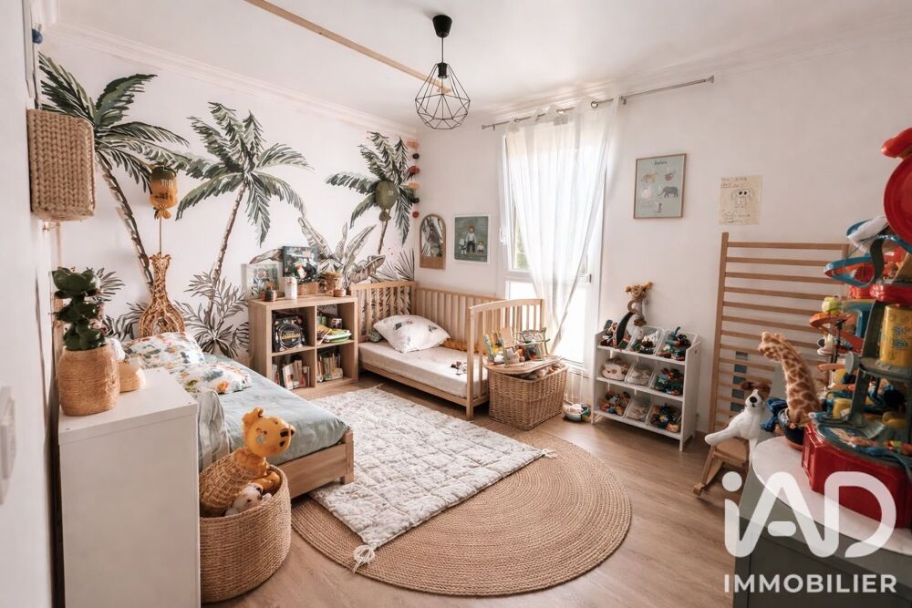 Vente Appartement Vente Appartement 4 pièces Antibes