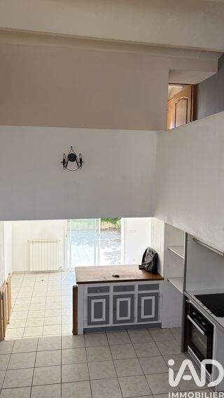  Maison à vendre 4 pièces 96 m²