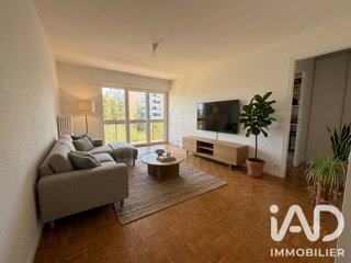  Appartement à vendre 4 pièces 77 m²