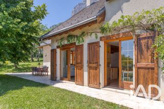  Maison à vendre 7 pièces 200 m²