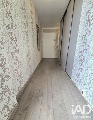  Appartement à vendre 3 pièces 69 m²
