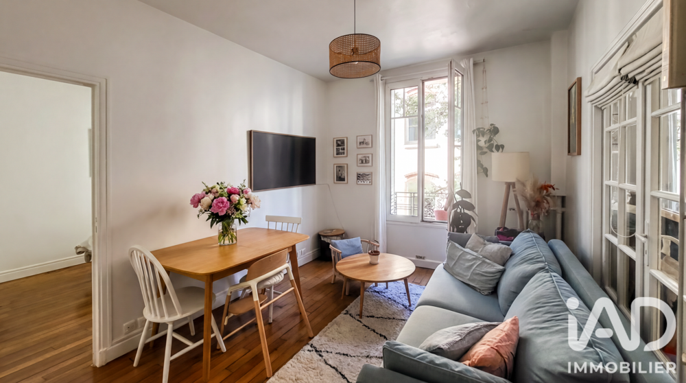 Vente Appartement Vente Appartement 3 pièces Montrouge