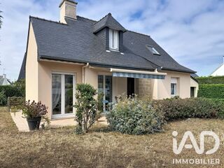  Maison à vendre 5 pièces 84 m²