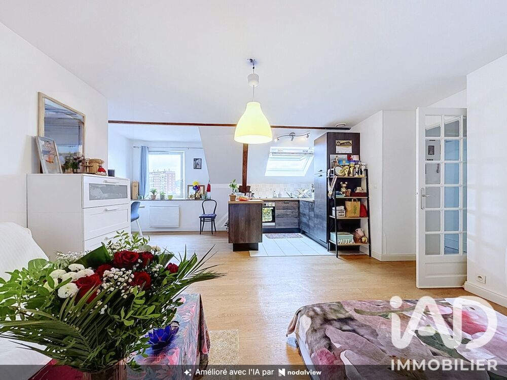 Location Appartement Location Appartement 2 pièces Thionville