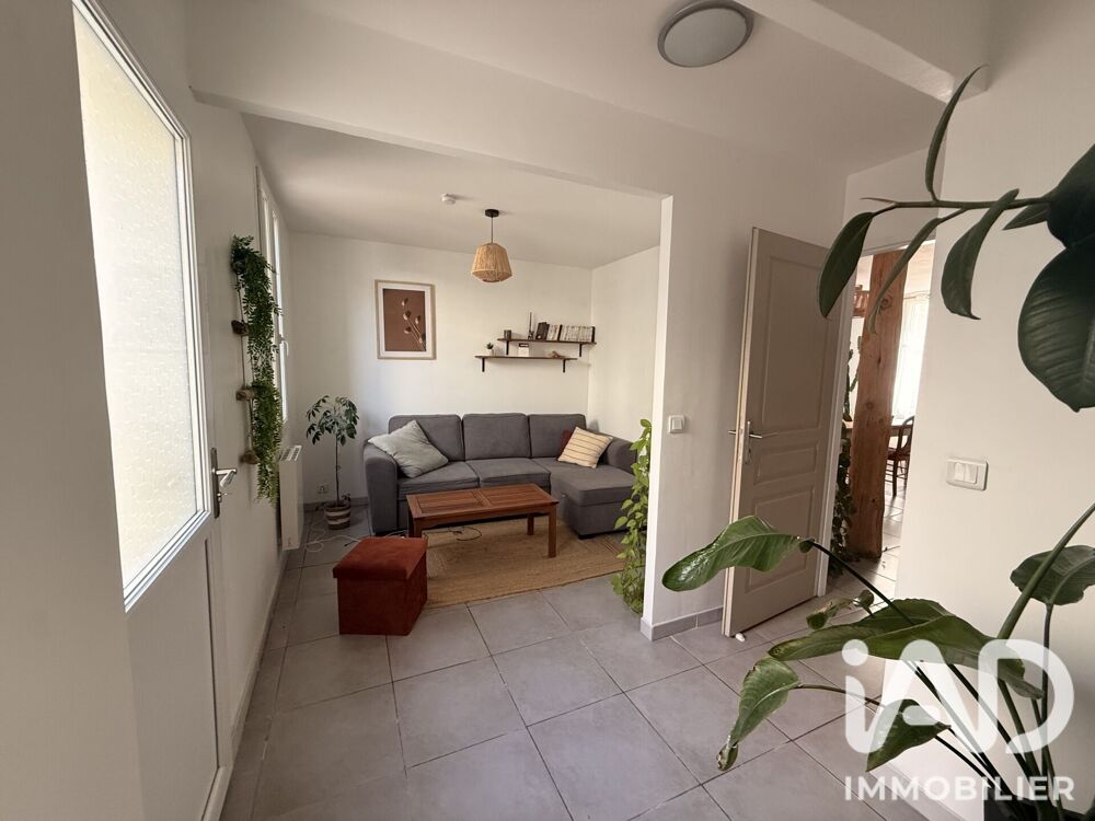 Vente Maison de ville 4 pièces