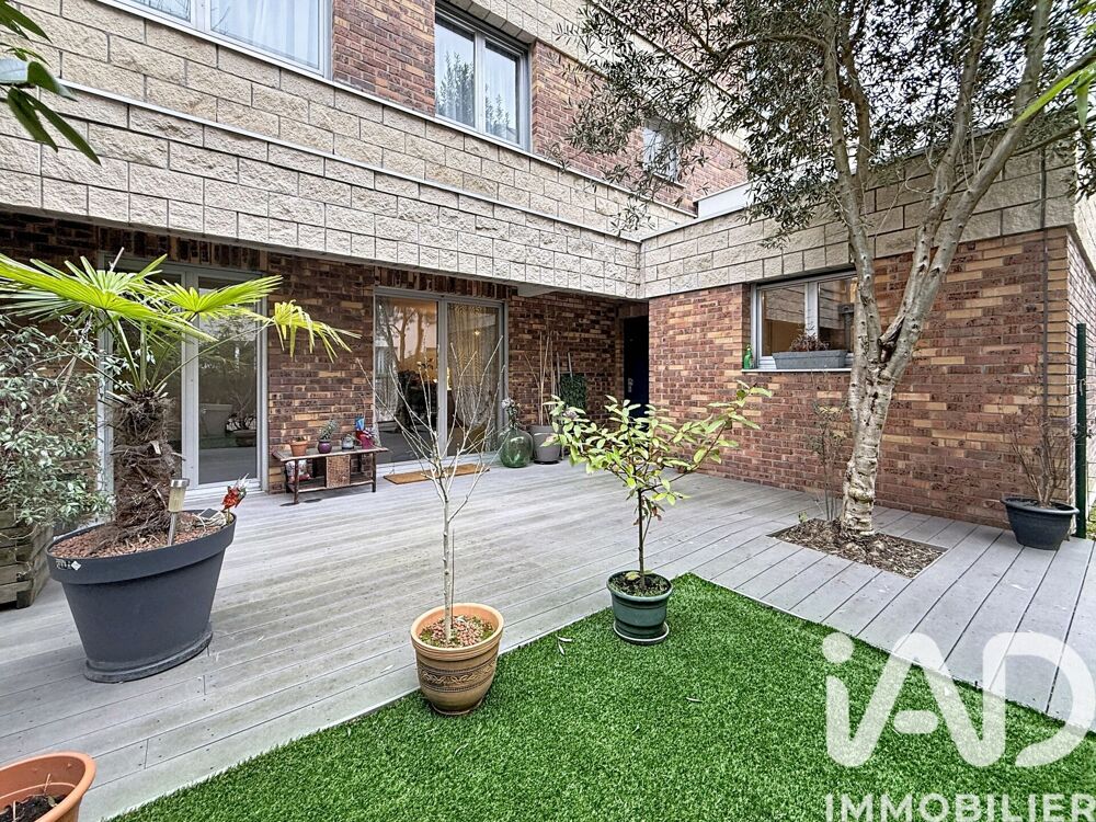 Vente Appartement 5 pièces