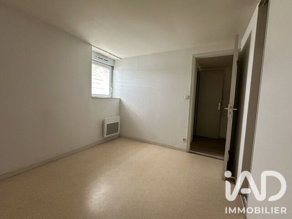Vente Appartement Vente Appartement 4 pièces Vitré
