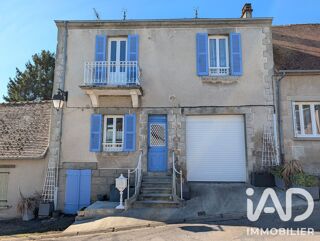  Maison à vendre 4 pièces 86 m²