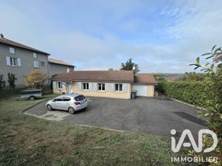 Vente Maison Vente Maison/villa 4 pièces Clonas-sur-varèze