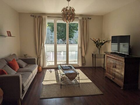  Appartement � louer 2 pi�ces 52 m�