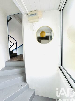  Appartement à vendre 3 pièces 28 m²