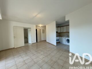  Appartement à louer 2 pièces 39 m²