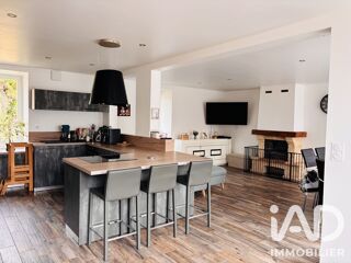  Maison à vendre 7 pièces 161 m²