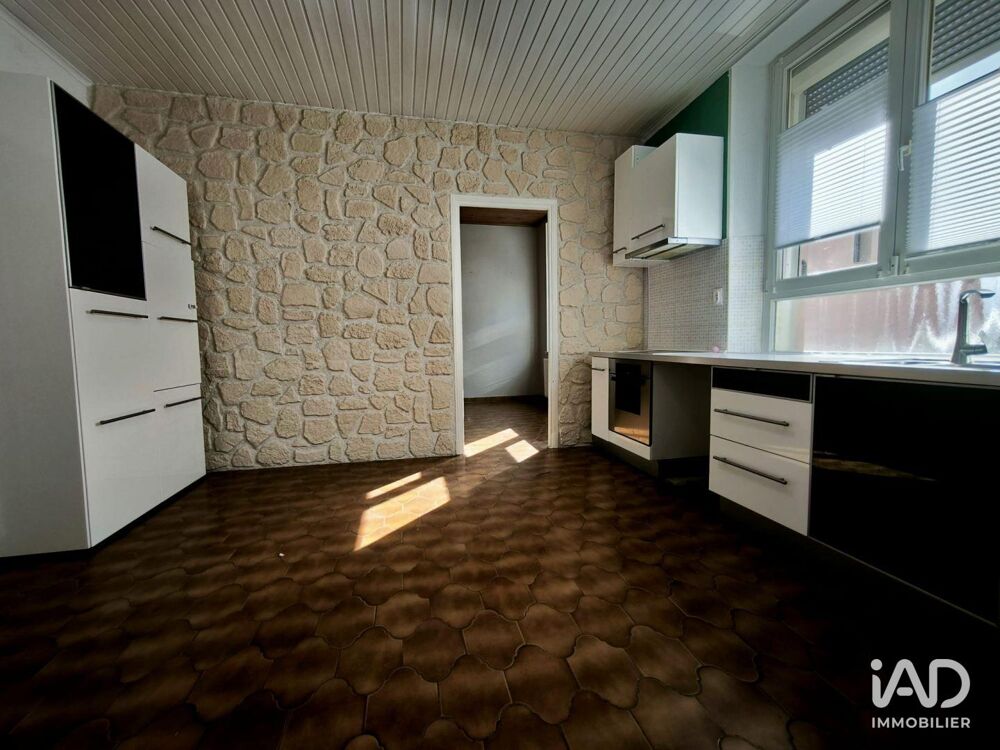 Vente Appartement Vente Appartement 4 pièces Ottange